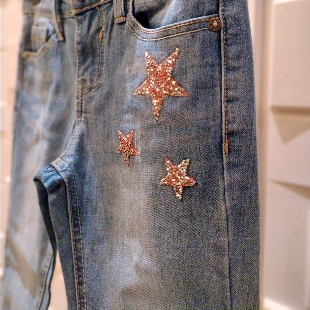 Vigoss jeans